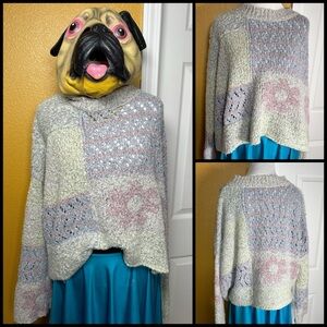Boho Babe, SINCERLY JULES sweater!!